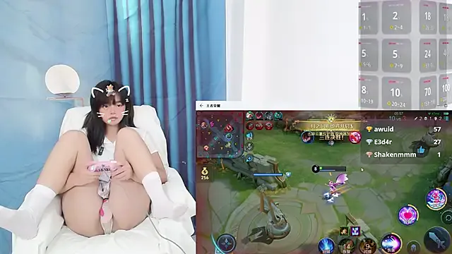 Girls: try live performances with matured performers, from dancing to quirks, in a variety of beautiful sex cams.