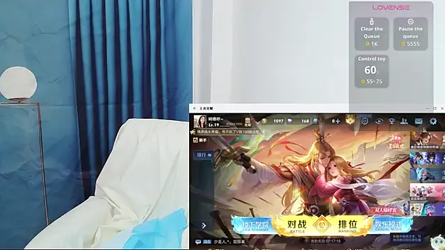 Girls: try live performances with matured performers, from dancing to quirks, in a variety of beautiful sex cams.