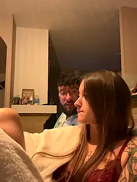 duomagique_off from StripChat is Freechat