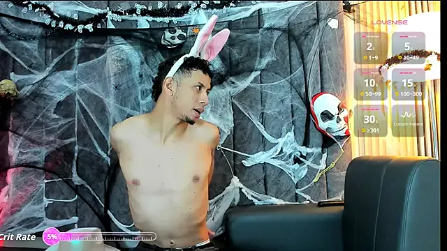 DustinandJordan from StripChat is Freechat