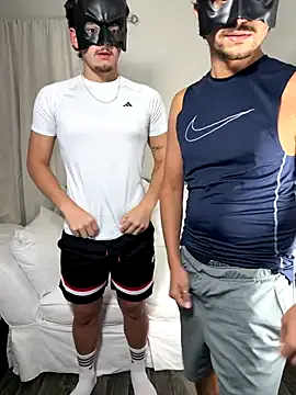 dylan-jacob12 from StripChat is Freechat