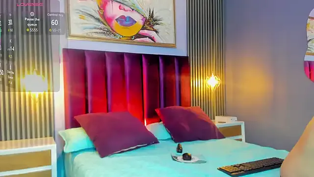 Dylan_Katte from StripChat is Freechat