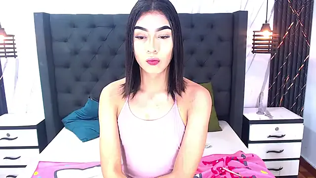 Eban_Dustan from StripChat is Freechat