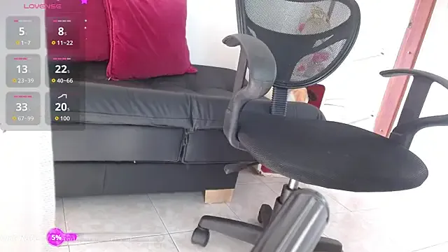 Ebony_Pregnant_Teen from StripChat is Freechat