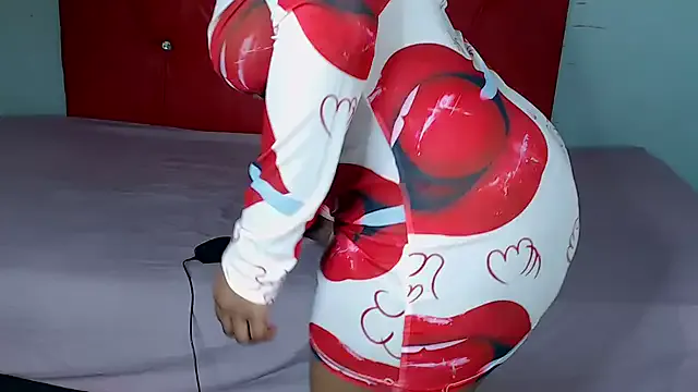 EbonyBentley from StripChat is Freechat