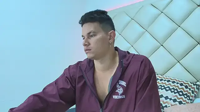 EclipseandFlame from StripChat