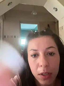 EdaQueen from StripChat is Freechat