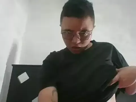 EdenJupiter from StripChat