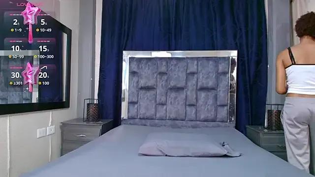 Girls: try live performances with matured performers, from dancing to quirks, in a variety of beautiful sex cams.