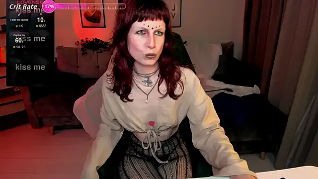 effie_mirelll from StripChat is Freechat