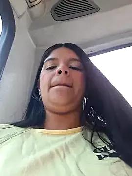Eiimy_pretty from StripChat is Freechat