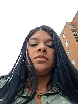 Eiimy_pretty from StripChat is Freechat