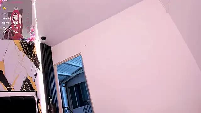 eileen_tanihara from StripChat