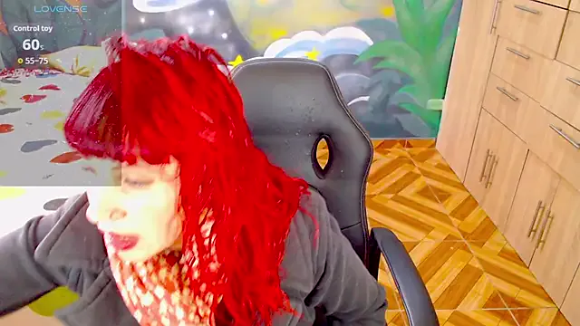 Girls: try live performances with matured performers, from dancing to quirks, in a variety of beautiful sex cams.