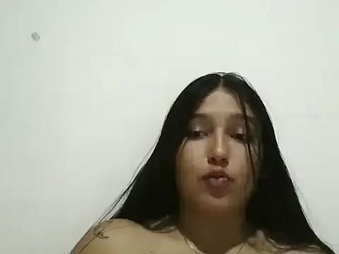 EimyKissx from StripChat is Freechat