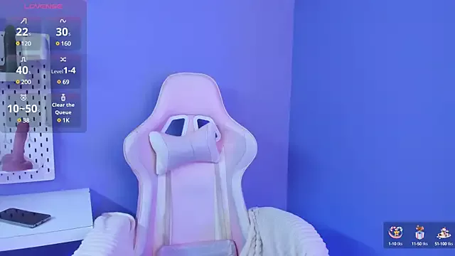 Girls: try live performances with matured performers, from dancing to quirks, in a variety of beautiful sex cams.