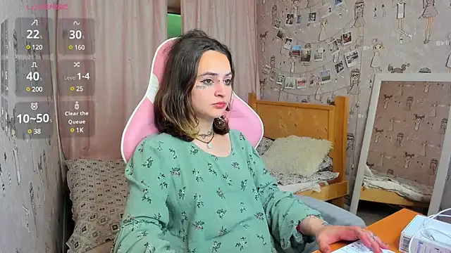 Girls: try live performances with matured performers, from dancing to quirks, in a variety of beautiful sex cams.