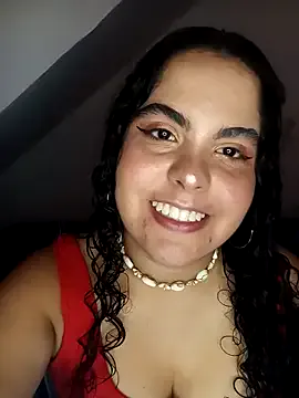 Elara_Nova from StripChat is Freechat