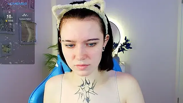 Elastikisss from StripChat is Freechat