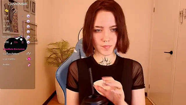 Girls: try live performances with matured performers, from dancing to quirks, in a variety of beautiful sex cams.