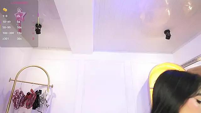 Girls: try live performances with matured performers, from dancing to quirks, in a variety of beautiful sex cams.
