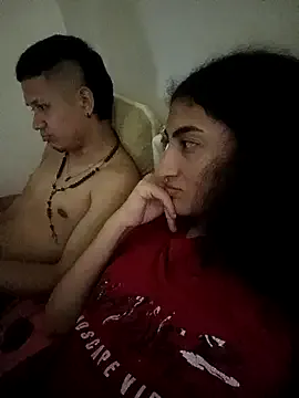 Eli_Crist from StripChat is Freechat