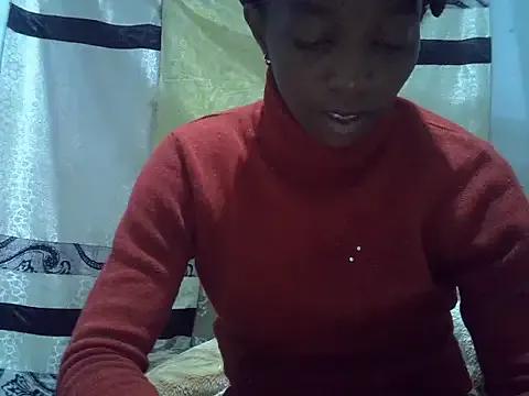 ElianeHot from StripChat is Freechat