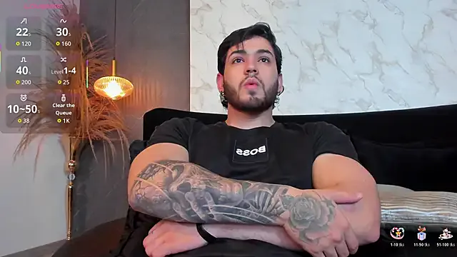 Girls: try live performances with matured performers, from dancing to quirks, in a variety of beautiful sex cams.