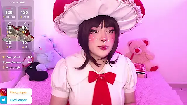 Elice_cooper_ from StripChat