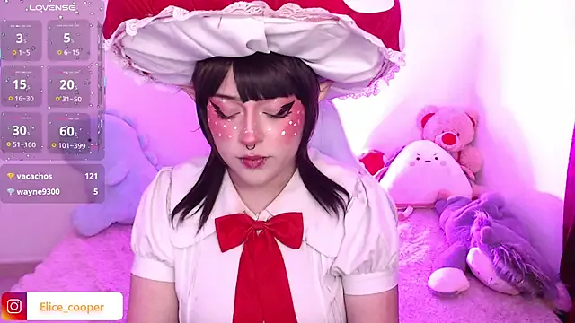 Elice_cooper_ from StripChat