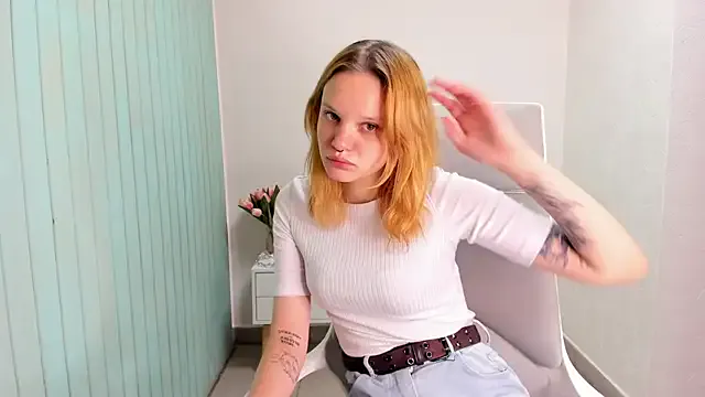 Girls: try live performances with matured performers, from dancing to quirks, in a variety of beautiful sex cams.