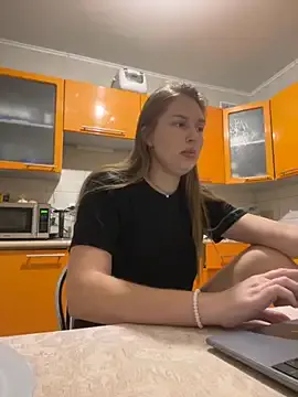 Elina1 from StripChat is Freechat