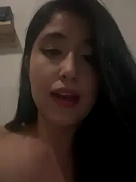 Elina_Rose888 from StripChat is Freechat