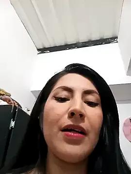 ELISA_90 from StripChat is Freechat