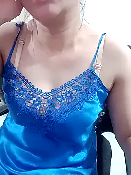 Elisha_22 from StripChat is Freechat