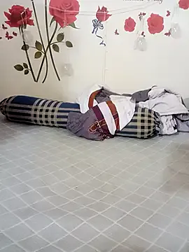 Elisha_22 from StripChat is Freechat