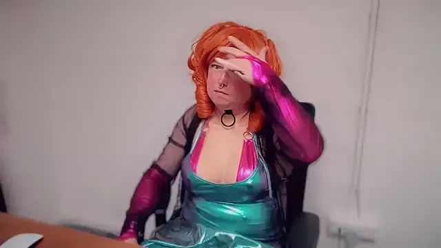 ElizaAndrea from StripChat is Freechat