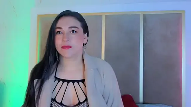 Elizabeth_bennett_6 from StripChat is Freechat