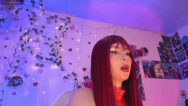 elizabeth_jiing from StripChat is Freechat