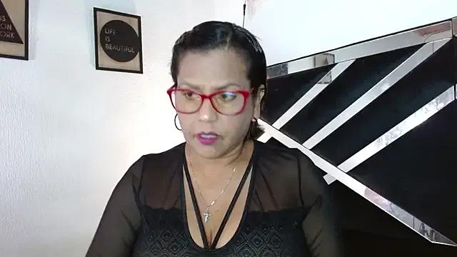 elizabeth_mature23 from StripChat is Freechat