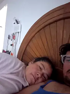 Elizabeth_Milf from StripChat is Freechat