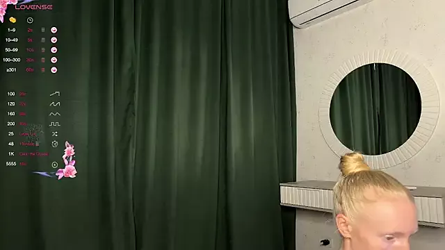 Girls: try live performances with matured performers, from dancing to quirks, in a variety of beautiful sex cams.