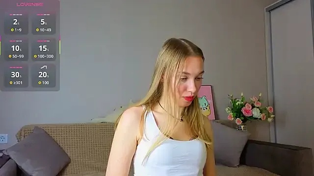 Girls: try live performances with matured performers, from dancing to quirks, in a variety of beautiful sex cams.