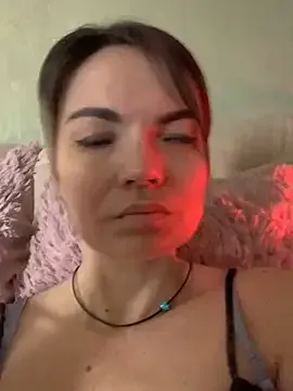 ElizavetaCream from StripChat is Freechat