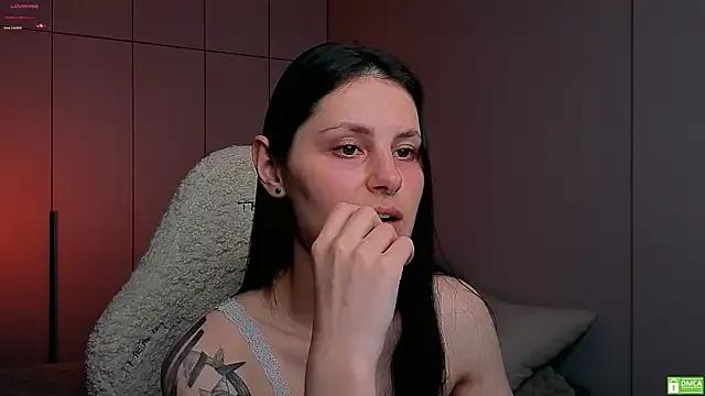 elizawetty from StripChat is Freechat