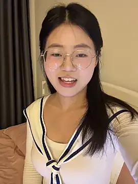 Ella-A9 from StripChat is Freechat