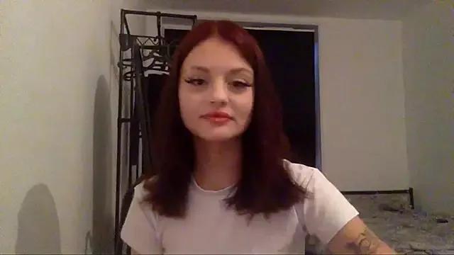 EllanBirely from StripChat is Freechat