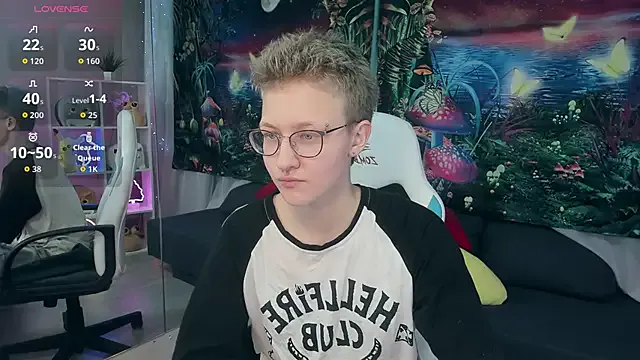 Girls: try live performances with matured performers, from dancing to quirks, in a variety of beautiful sex cams.