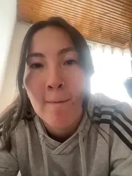 Elle_Lee_ from StripChat