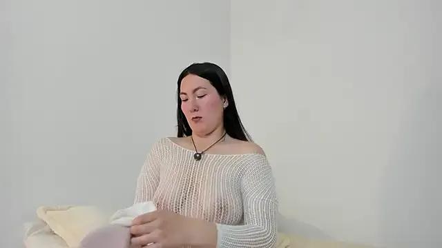Elle_Lee_ from StripChat